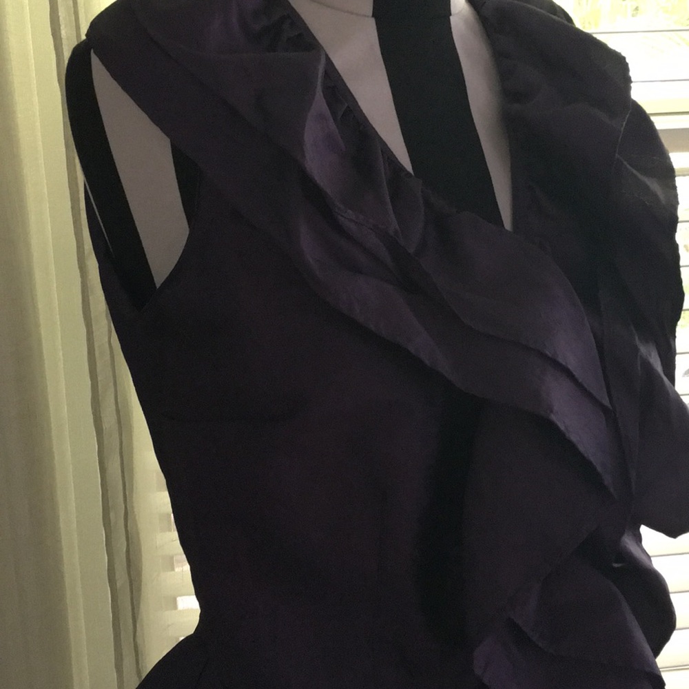 Blouse - Picture 2 of 3